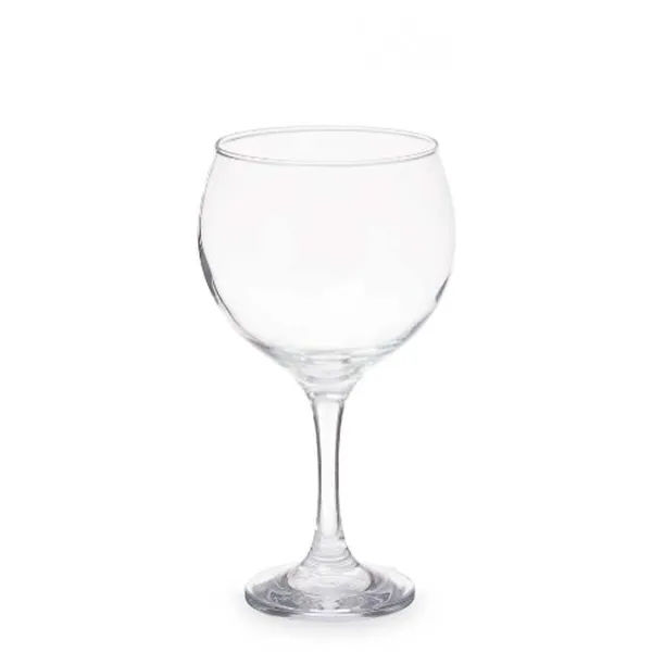 Стакан Vivalto Прозрачный Cтекло 600 ml (6 штук)