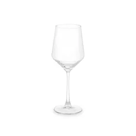 Viinilasi Vivalto Läpinäkyvä Lasi 450 ml (6 osaa)