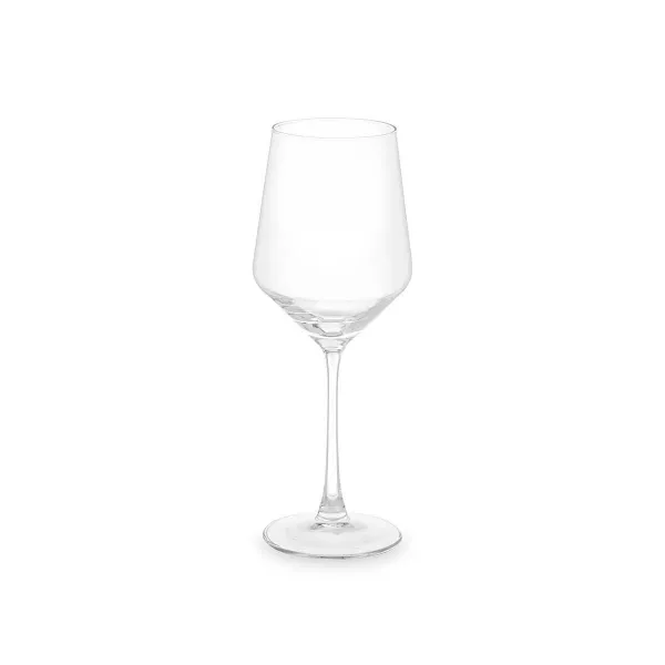 Бокал Vivalto Прозрачный Cтекло 450 ml (6 штук)
