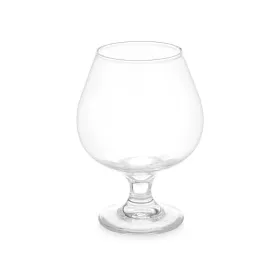 Lasi Vivalto Läpinäkyvä Lasi 500 ml 10 x 15 x 10 cm (6 osaa)
