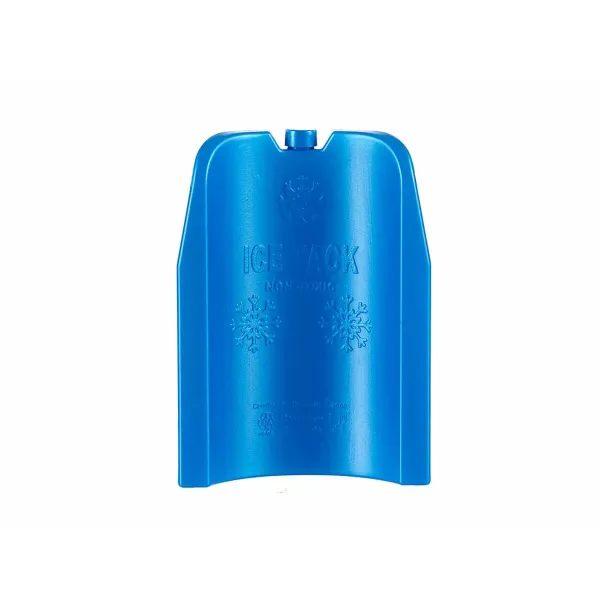 Vīna Pudeles Dzesētājs Leknes Zils Polietilēns 300 ml 12 x 17 x 4,5 cm (12 gb.)