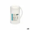 Termokrūze Leknes Caurspīdīgs 473 ml (12 gb.)