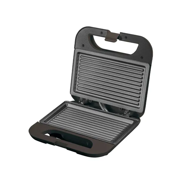 Sumuštinių keptuvė Argon Juoda Plienas 750 W