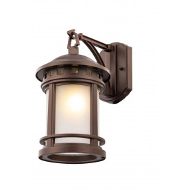 Wall Lamp O031WL-01BR