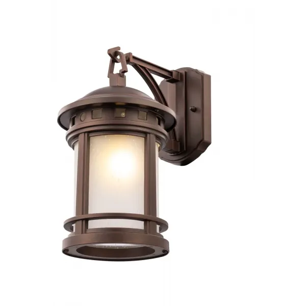 Wall Lamp O031WL-01BR