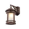 Wall Lamp O031WL-01BR