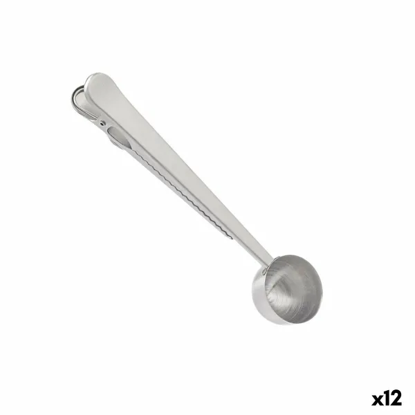 Кухонные щипцы Kinvara Ковш (12 штук)