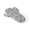 Bestway - inflatable mattress Cactus 185x155 cm