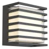 Wall Lamp O020WL-L10B4K