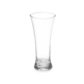 Olutlasit Vivalto Läpinäkyvä Lasi 320 ml (6 osaa)