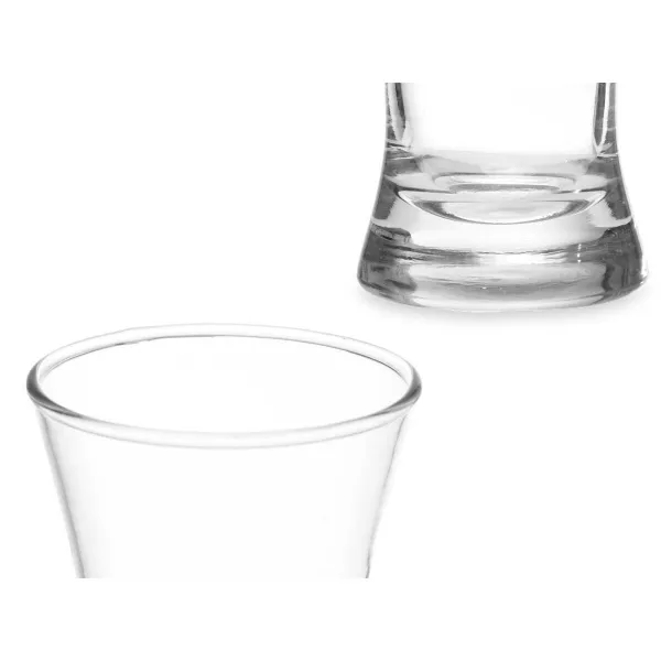 Бокал для пива Vivalto Прозрачный Cтекло 320 ml (6 штук)