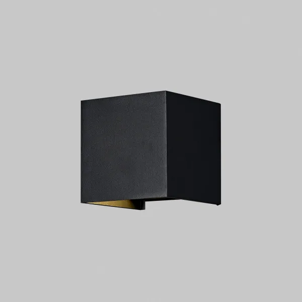 Wall Lamp O572WL-L6B