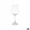 Бокал Vivalto Прозрачный Cтекло 420 ml (6 штук)
