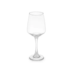 Viinilasi Vivalto Läpinäkyvä Lasi 420 ml (6 osaa)
