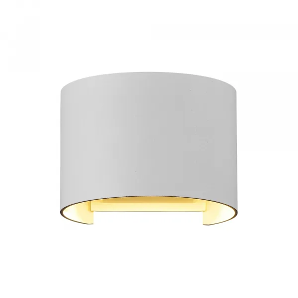 Wall Lamp O573WL-L6W