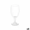 Стакан Vivalto Прозрачный Cтекло 440 ml Пива (6 штук)