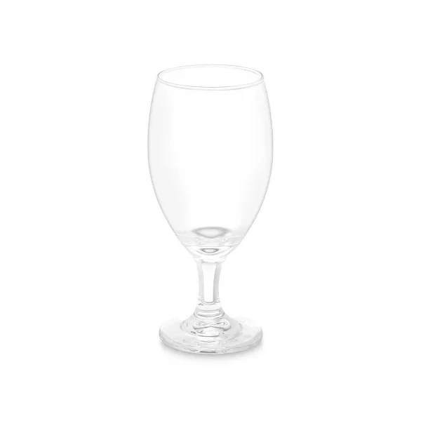 Стакан Vivalto Прозрачный Cтекло 440 ml Пива (6 штук)