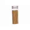 Bambusa Zobu Bakstāmie Kociņi Kinvara Brūns Bambuss 20 cm 85 Daudzums (12 gb.)