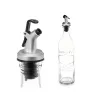 Масленка Vivalto Прозрачный Cтекло Силикон полипропилен 500 ml (12 штук)