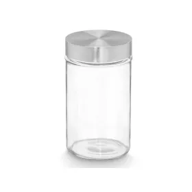 лодка Vivalto Прозрачный Серебристый 1 L (6 штук)
