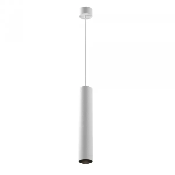 Pendant lamp P082PL-GU10-W