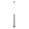 Pendant lamp P082PL-GU10-W