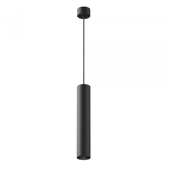 Pendant lamp P082PL-GU10-B