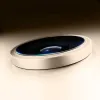 3mk HARDY Lens Protection Pro - Camera Lens Glass for iPhone Air (Titanium Gold)