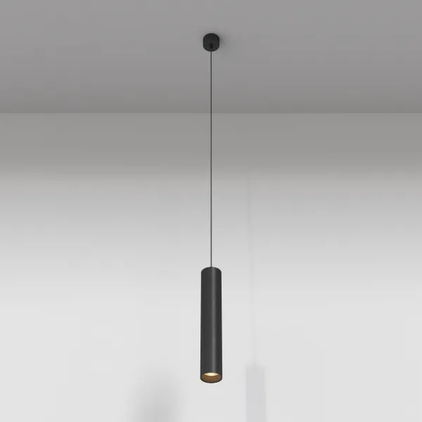 Pendant Lamp P072PL-L12B3K