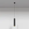 Pendant Lamp P072PL-L12B3K