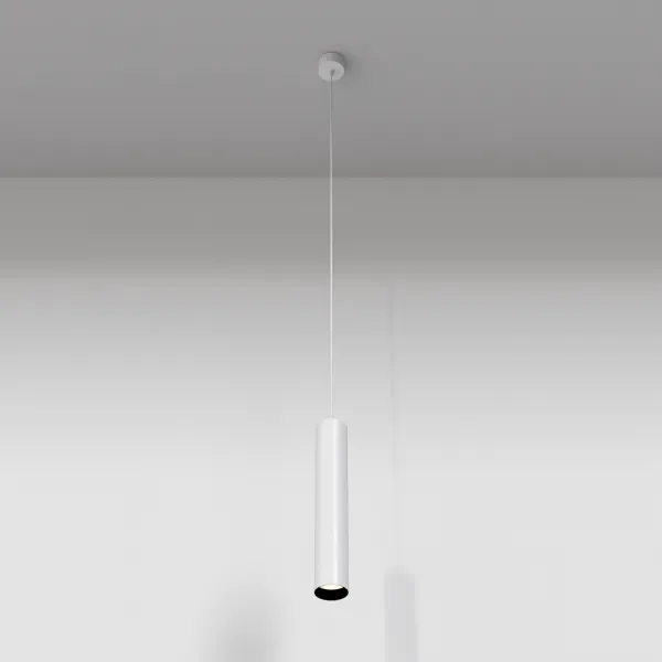 Pendant Lamp P072PL-L12W3K