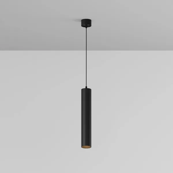 Pendant lamp P072PL-L12B3K-1