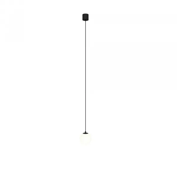 Pendant Lamp P039PL-5W4K-10-B