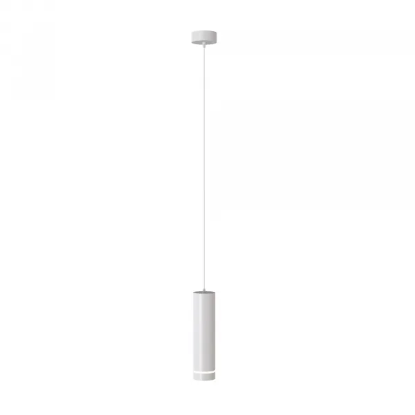 Pendant Lamp P085PL-12W3K-W