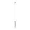 Pendant Lamp P085PL-12W4K-W