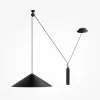 Pendant Lamp P080PL-01B