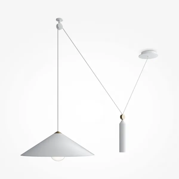 Pendant Lamp P080PL-01W