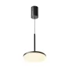 Pendant lamp P076PL-L12W3K-B