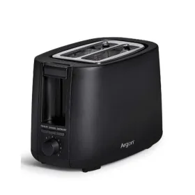 Leivänpaahdin Argon Musta 750 W