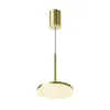 Pendant lamp P076PL-L12W3K-BS