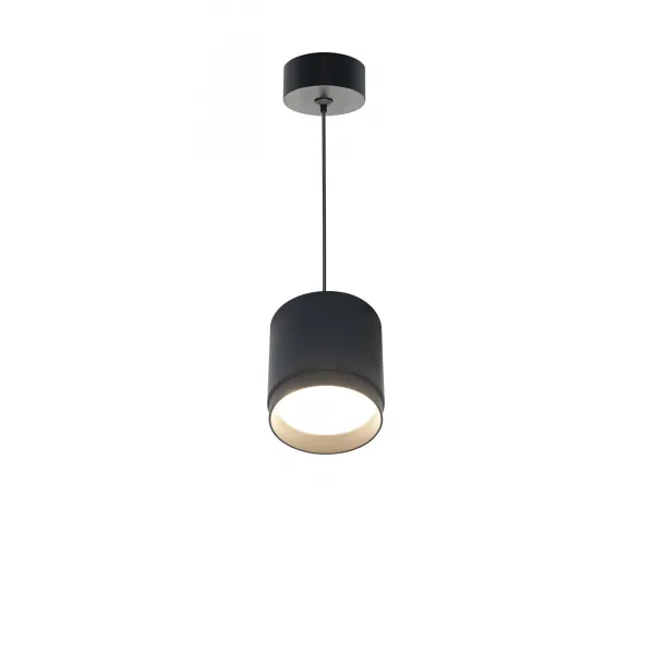 Pendant lamp P088PL-GX53-B