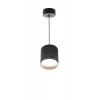 Pendant lamp P088PL-GX53-B