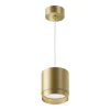 Pendant lamp P088PL-GX53-MG