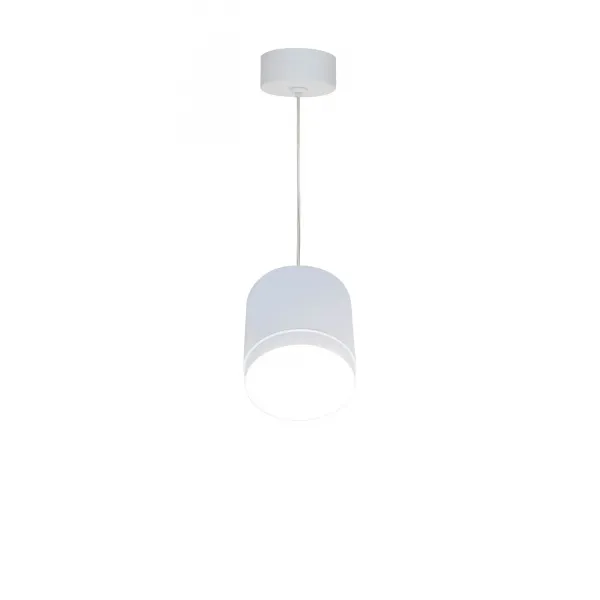 Pendant lamp P088PL-GX53-W