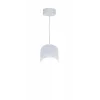 Pendant lamp P088PL-GX53-W