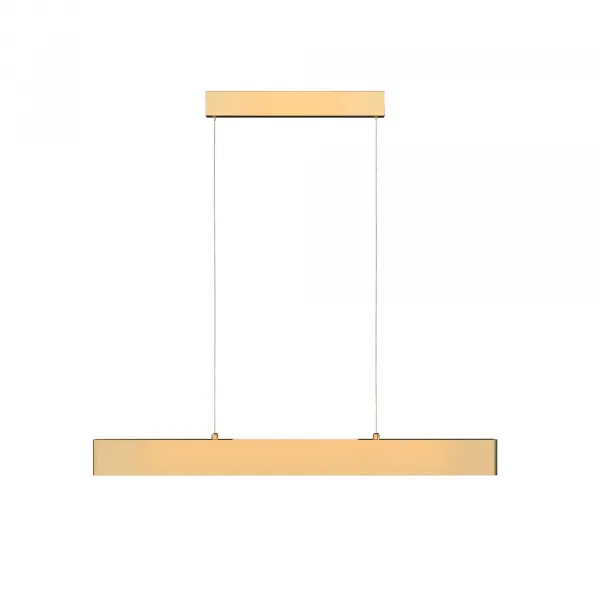 Pendant Lamp P010PL-L23G3K