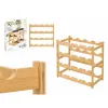 Подставка под бутылки Kinvara Натуральный 45 x 23,5 x 42,5 cm
