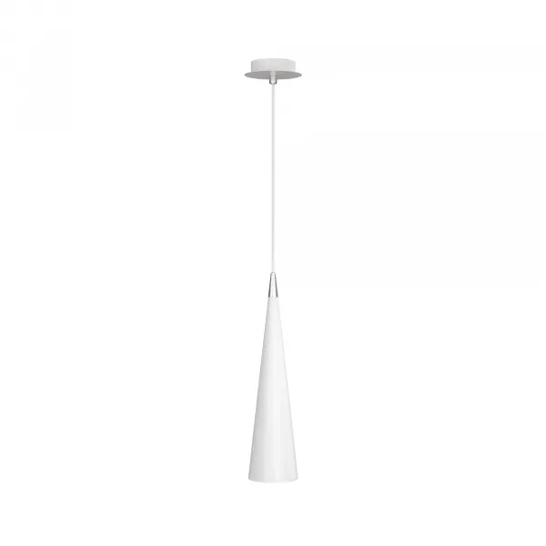 Pendant Lamp P318-PL-01-W