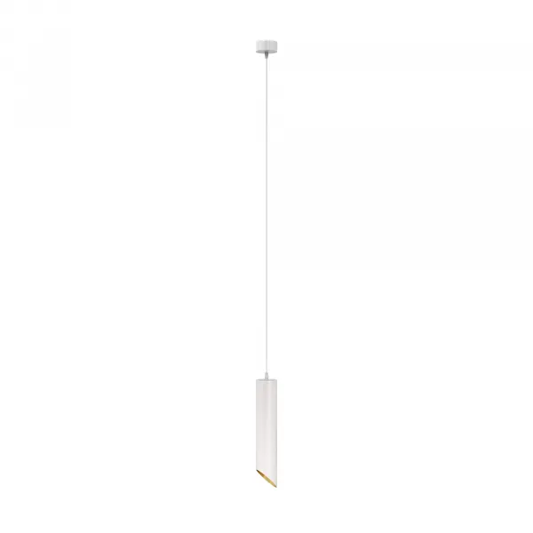 Pendant Lamp P044PL-01-30GU10-W