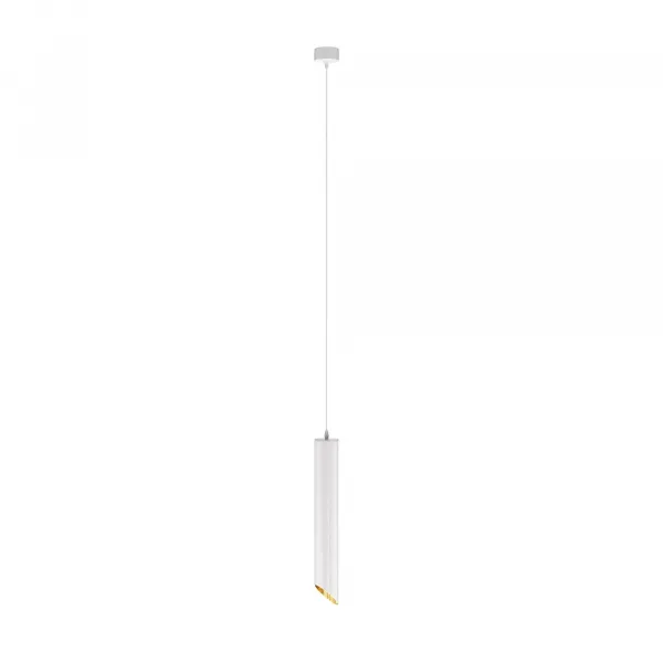 Pendant Lamp P044PL-01-40GU10-W